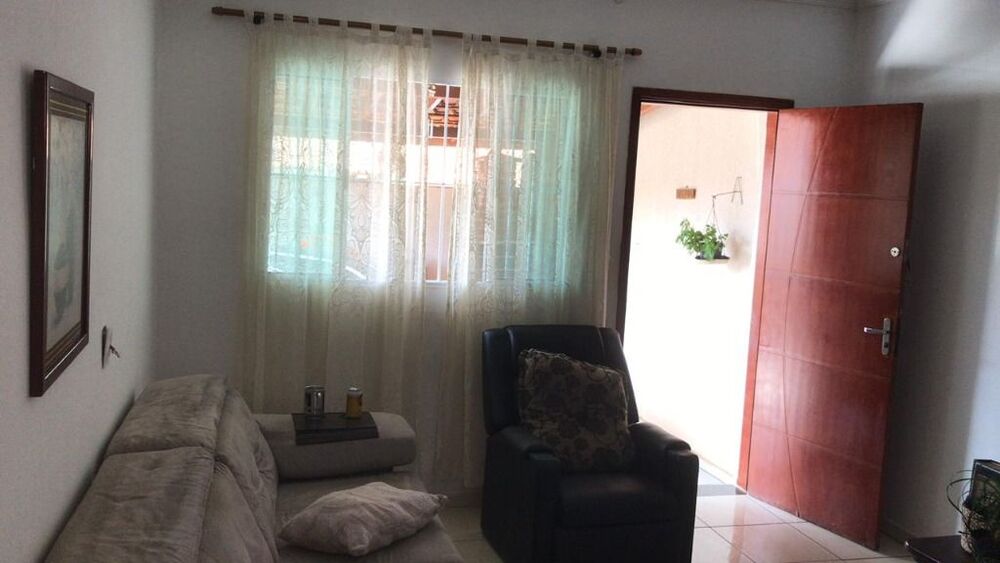 Casa à venda com 3 quartos, 137m² - Foto 7