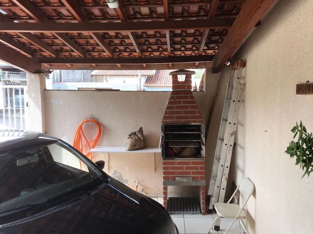 Casa à venda com 3 quartos, 137m² - Foto 5