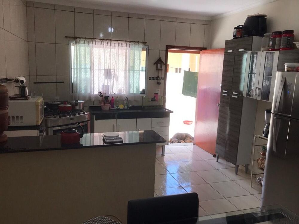 Casa à venda com 3 quartos, 137m² - Foto 6