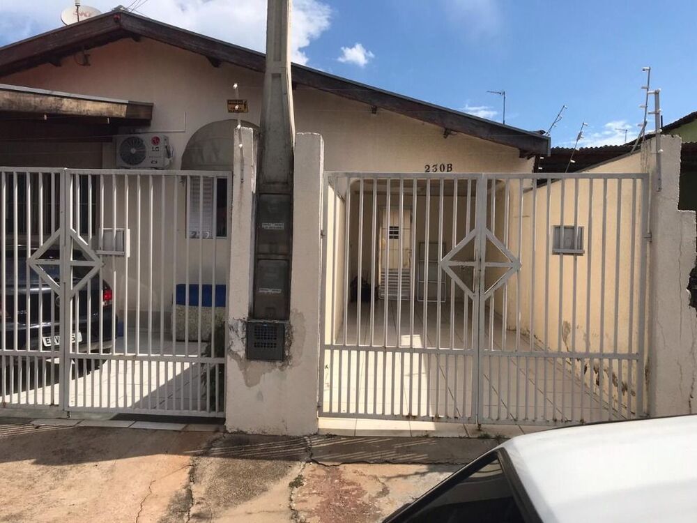 Casa à venda com 3 quartos, 137m² - Foto 4
