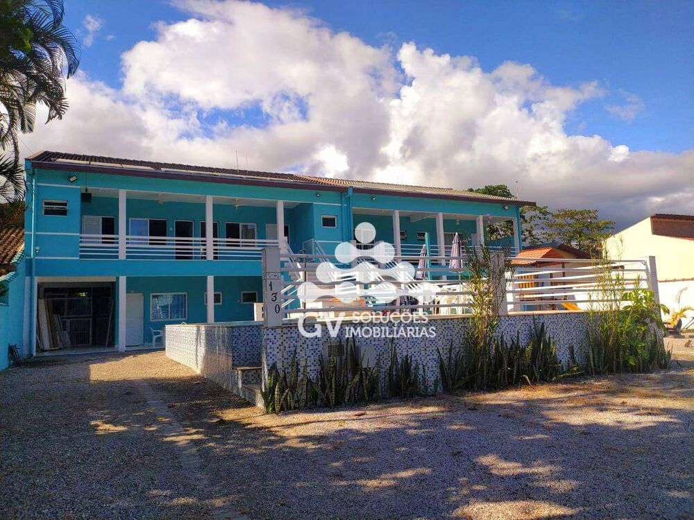 Pousada-Chalé à venda com 20 quartos, 1000m² - Foto 7