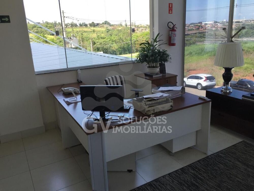 Depósito-Galpão, 1000 m² - Foto 2