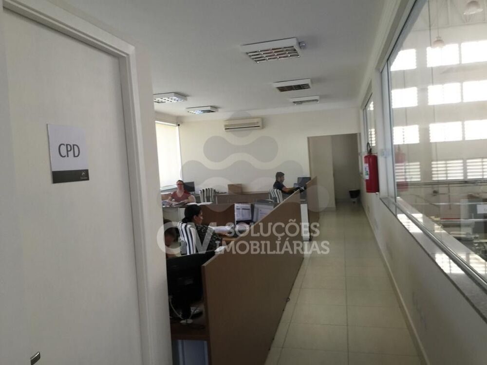 Depósito-Galpão, 1000 m² - Foto 6