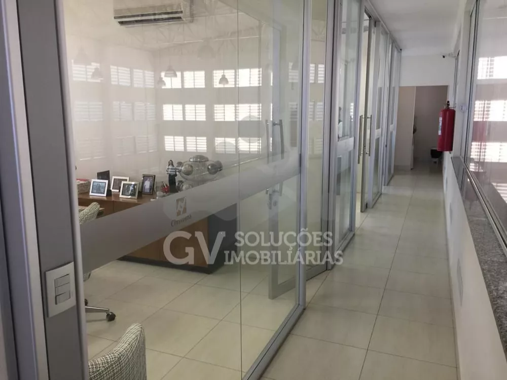 Depósito-Galpão, 1000 m² - Foto 11