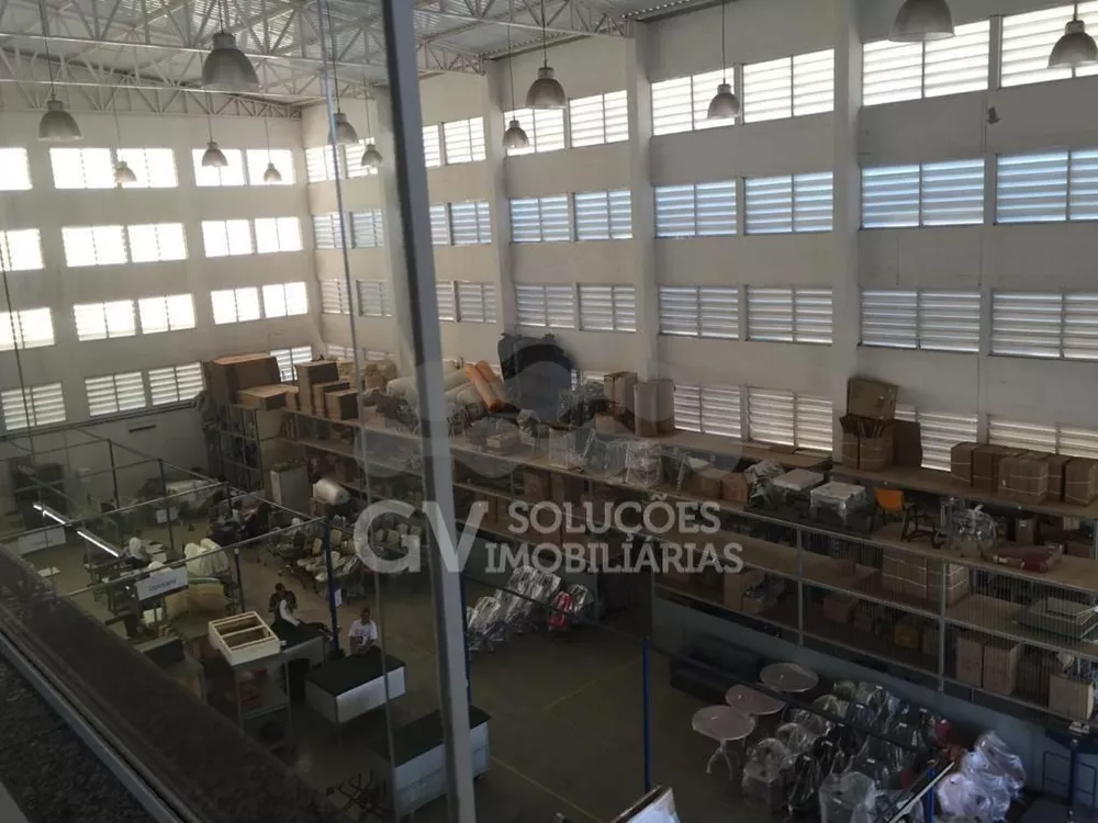 Depósito-Galpão, 1000 m² - Foto 13