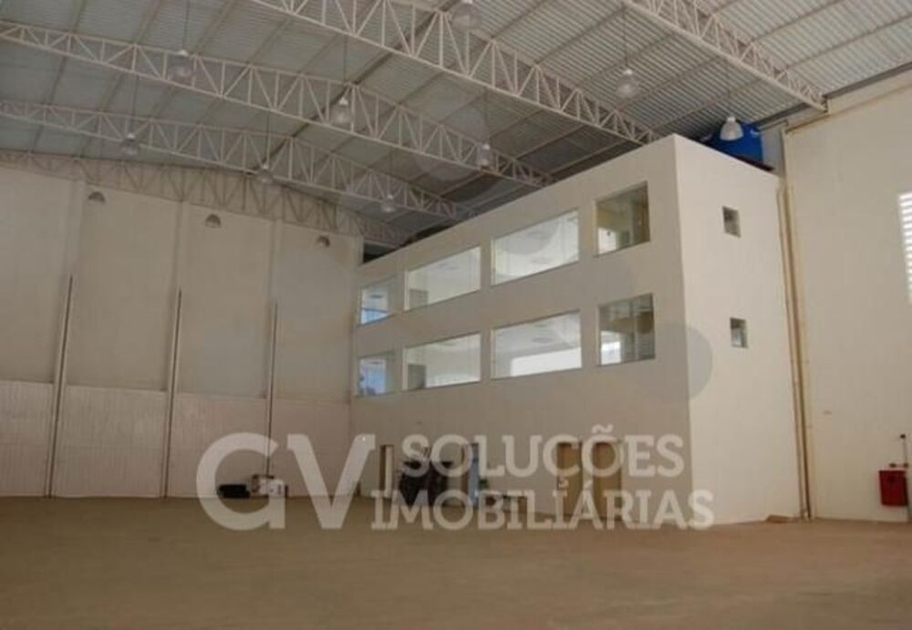 Depósito-Galpão, 1000 m² - Foto 8