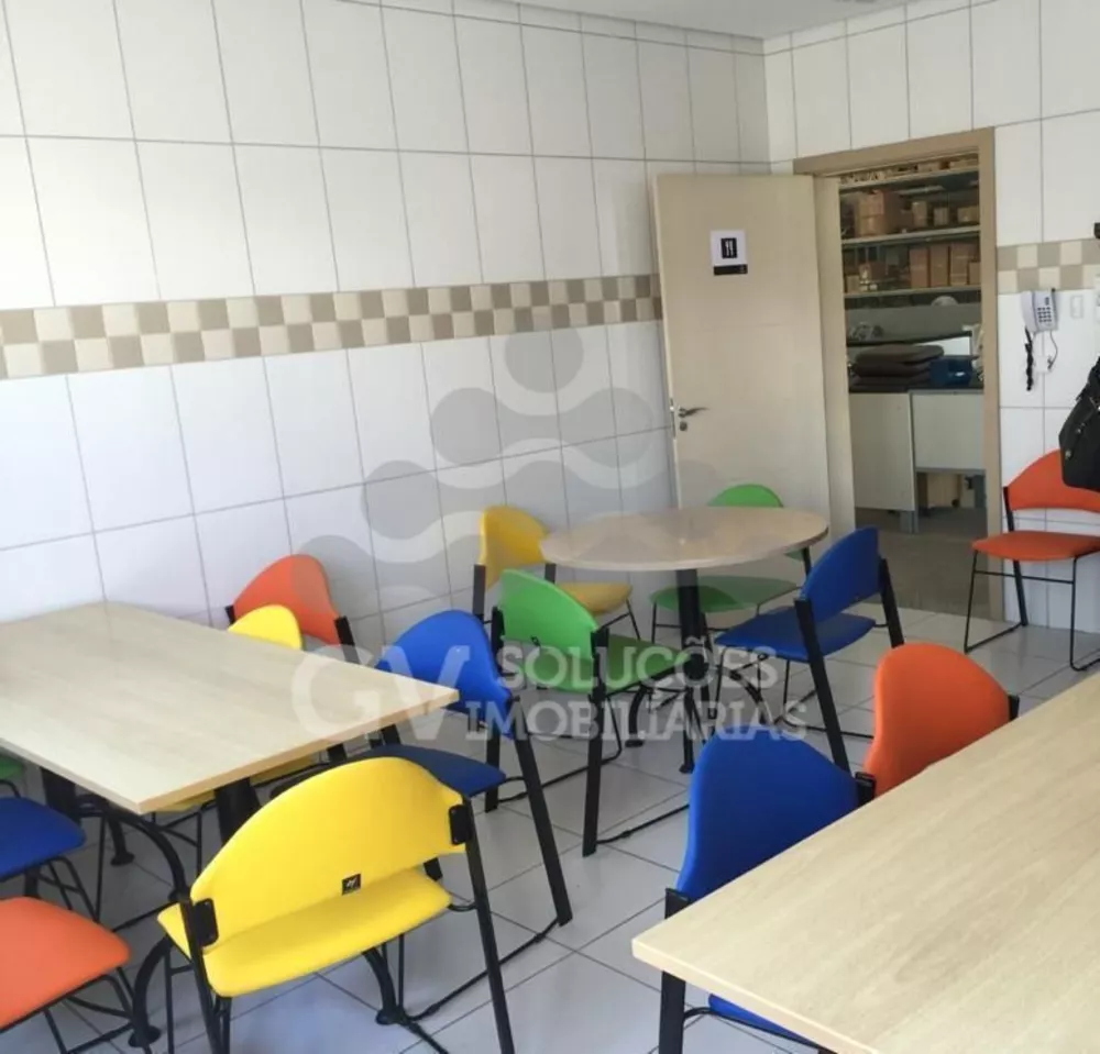 Depósito-Galpão, 1000 m² - Foto 7