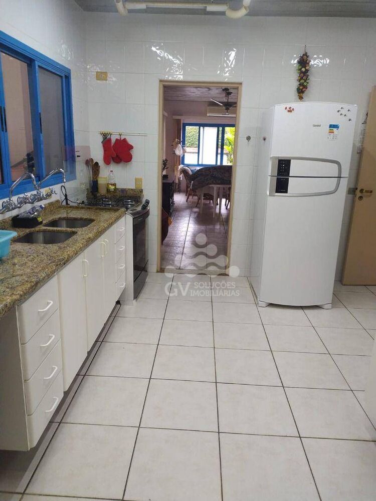 Casa, 8 quartos, 510 m² - Foto 16