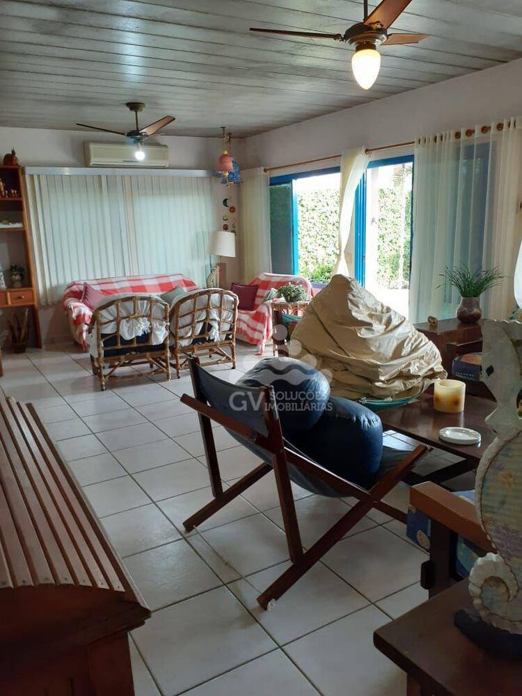 Casa, 8 quartos, 510 m² - Foto 12