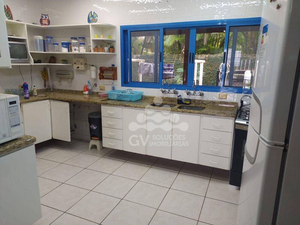 Casa, 8 quartos, 510 m² - Foto 17