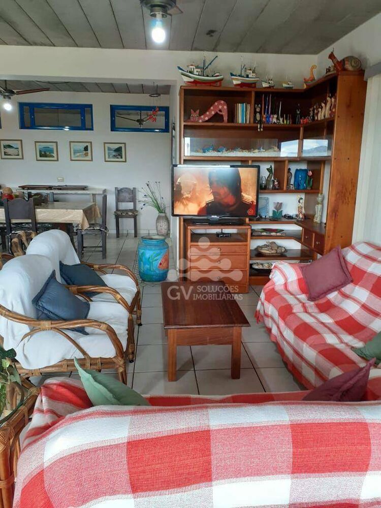 Casa, 8 quartos, 510 m² - Foto 15