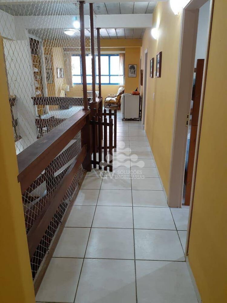 Casa, 8 quartos, 510 m² - Foto 31