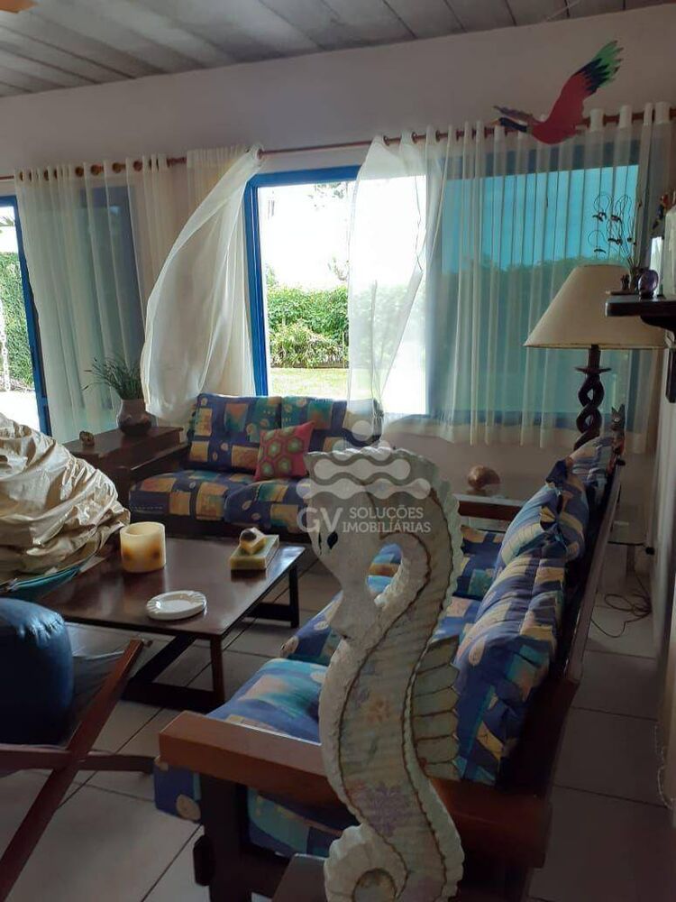 Casa, 8 quartos, 510 m² - Foto 13