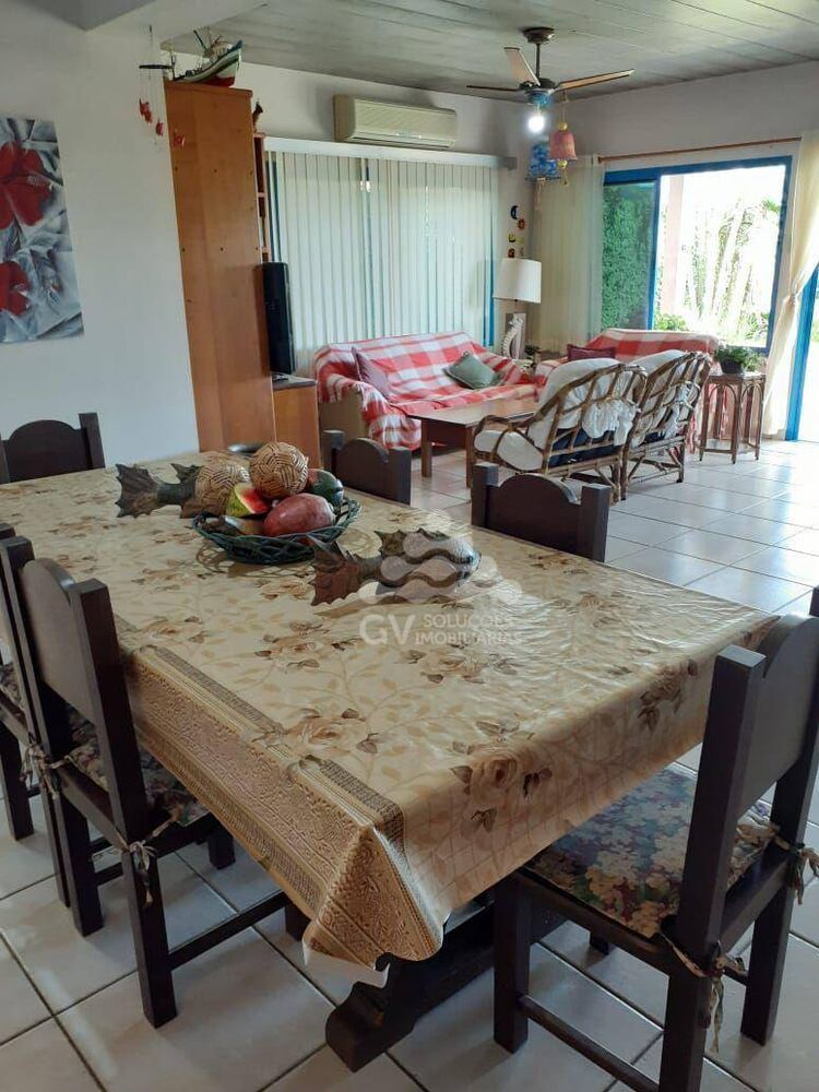 Casa, 8 quartos, 510 m² - Foto 8