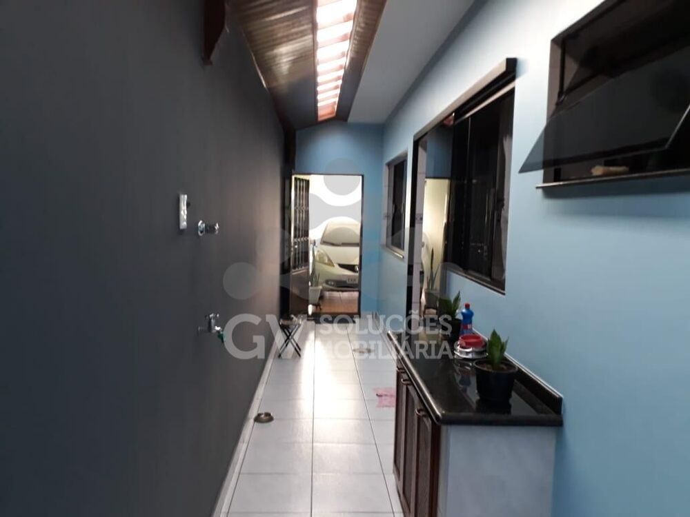 Casa à venda com 3 quartos, 195m² - Foto 6