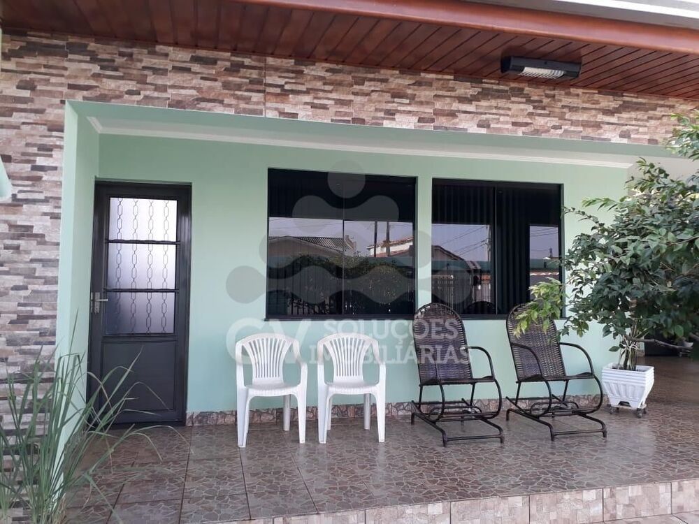 Casa à venda com 3 quartos, 195m² - Foto 4