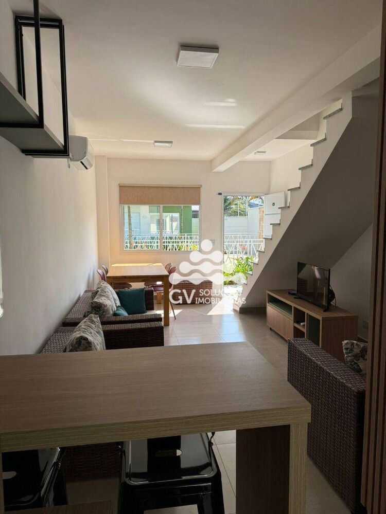 Casa de Condomínio, 2 quartos - Foto 4