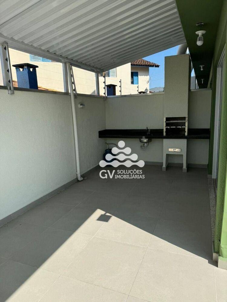 Casa de Condomínio, 2 quartos - Foto 6