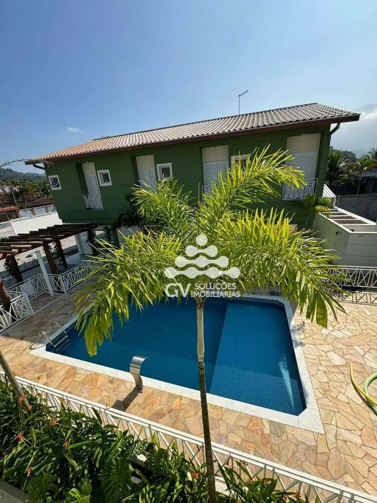 Casa de Condomínio, 2 quartos - Foto 5