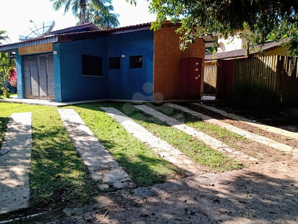 Casa de Condomínio, 4 quartos - Foto 1