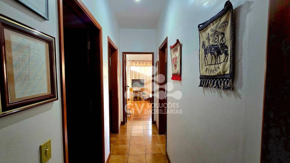 Casa de Condomínio, 4 quartos - Foto 4