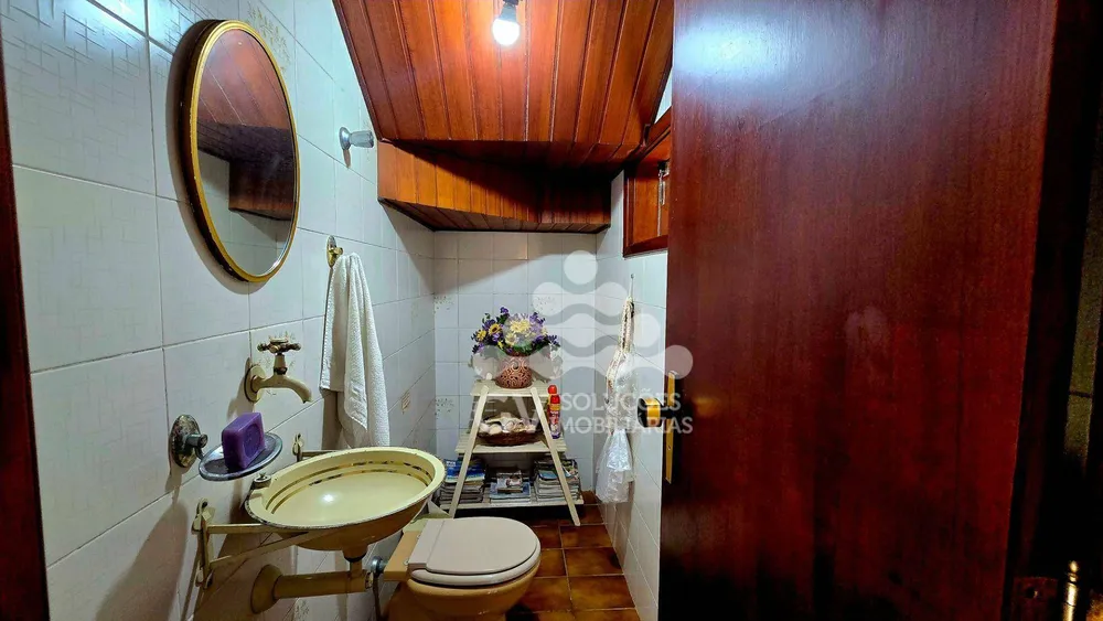 Casa de Condomínio, 4 quartos - Foto 3