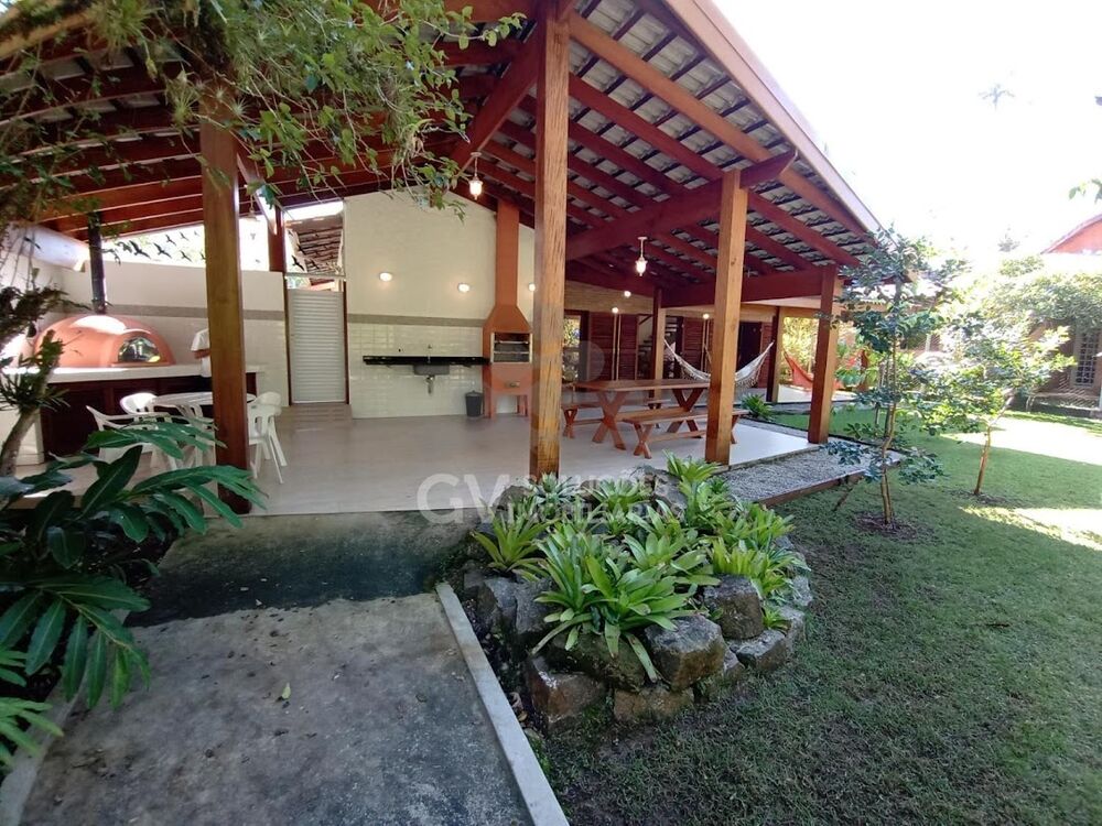 Casa de Condomínio para lancamento com 3 quartos, 320m² - Foto 2