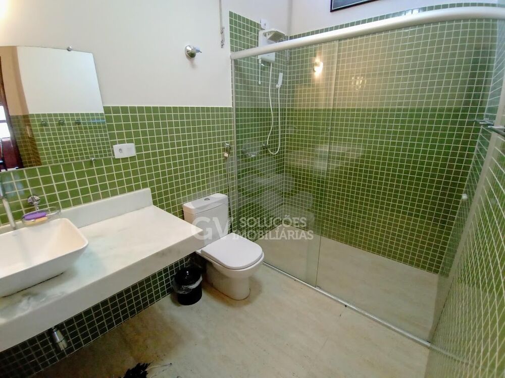 Casa de Condomínio para lancamento com 3 quartos, 320m² - Foto 3
