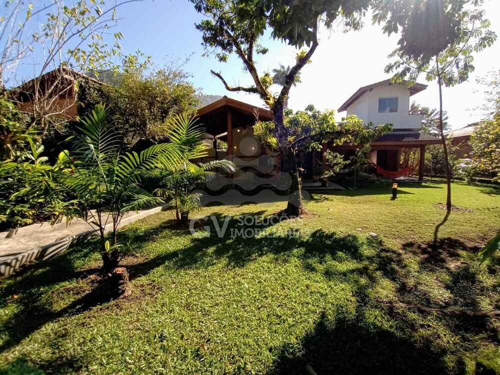 Casa de Condomínio para lancamento com 3 quartos, 320m² - Foto 1