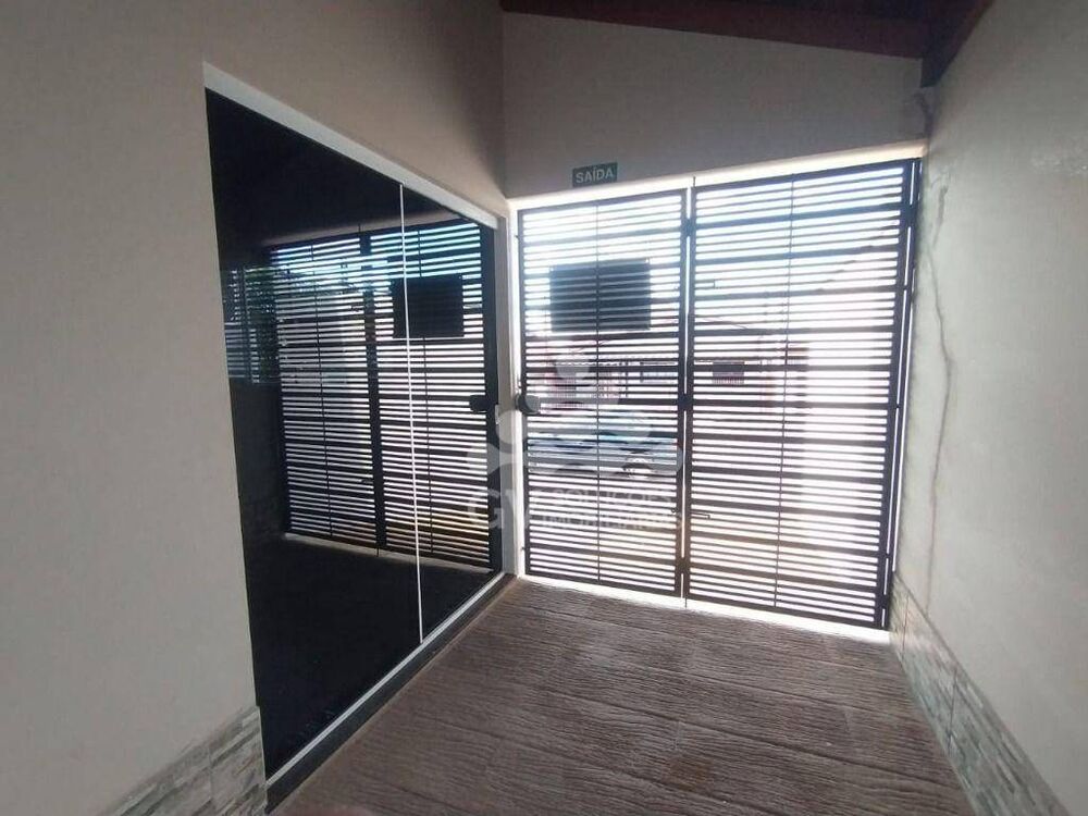 Casa, 1 quarto, 99 m² - Foto 9