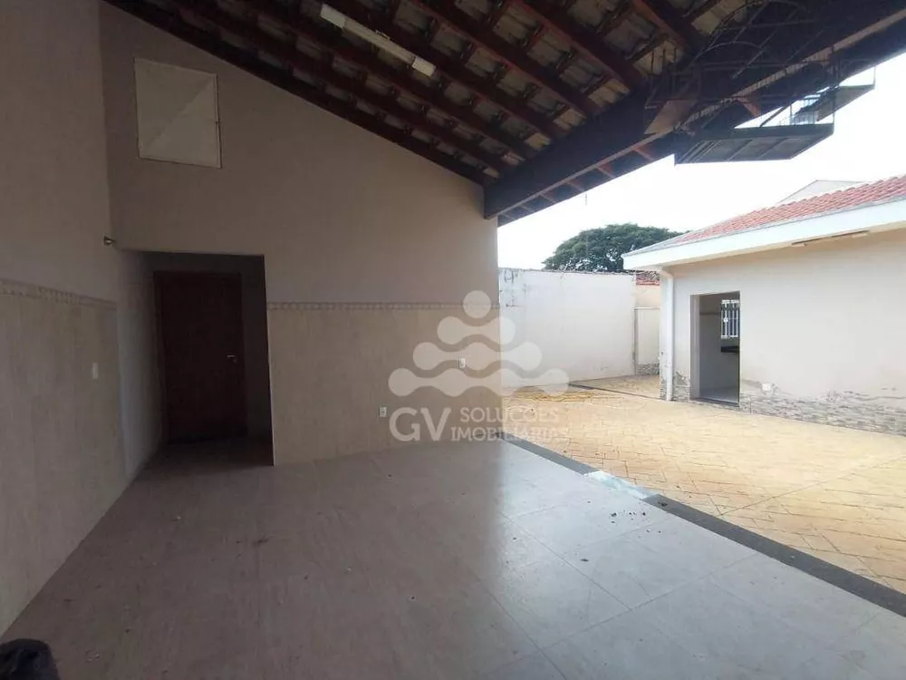 Casa, 1 quarto, 99 m² - Foto 6