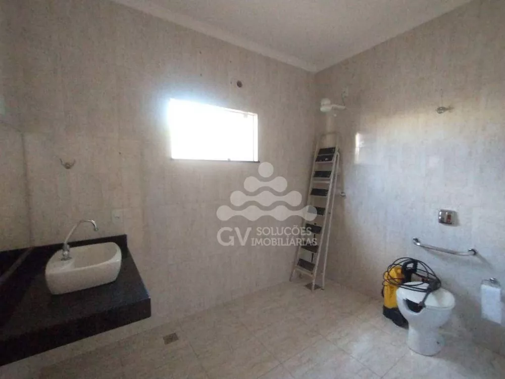 Casa, 1 quarto, 99 m² - Foto 3