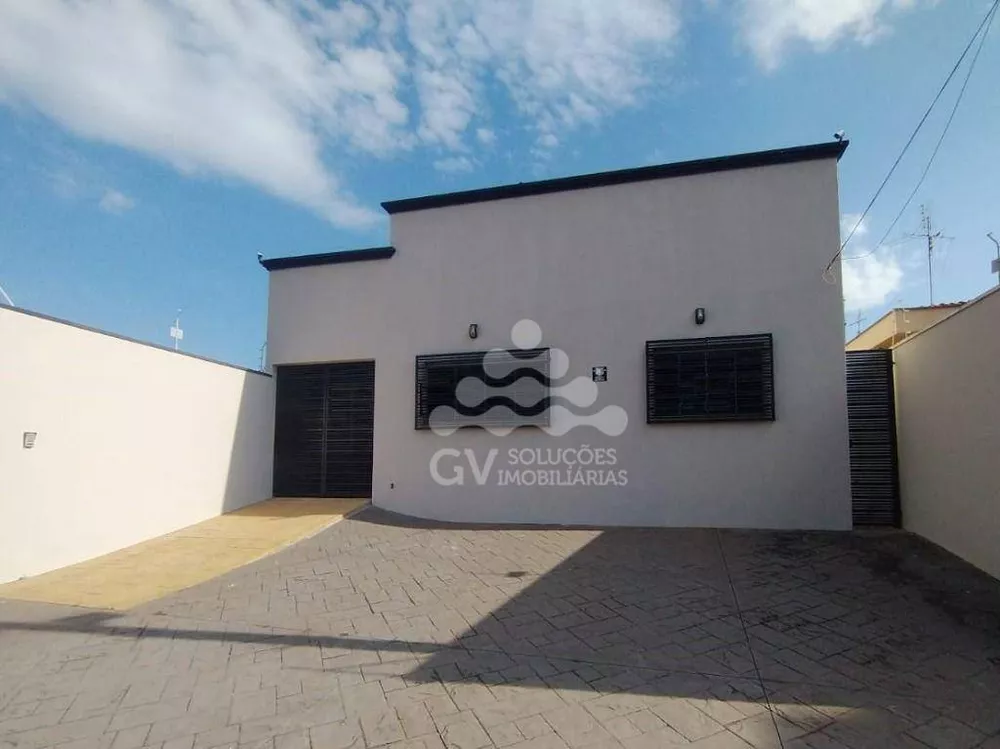 Casa, 1 quarto, 99 m² - Foto 5