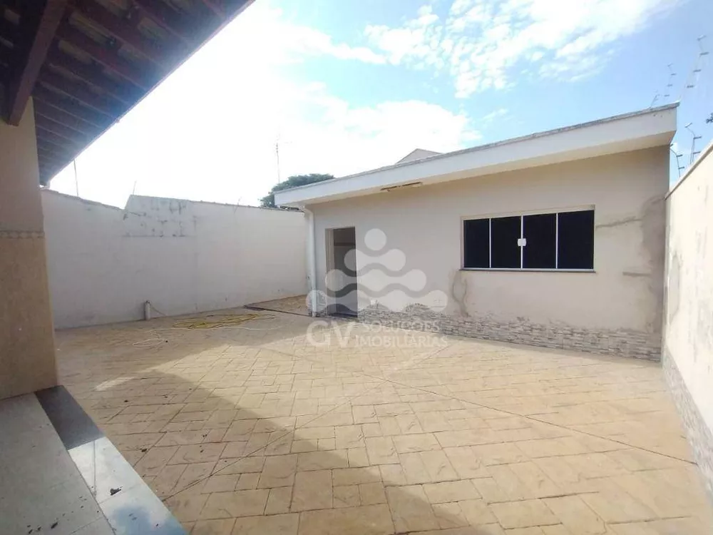 Casa, 1 quarto, 99 m² - Foto 7