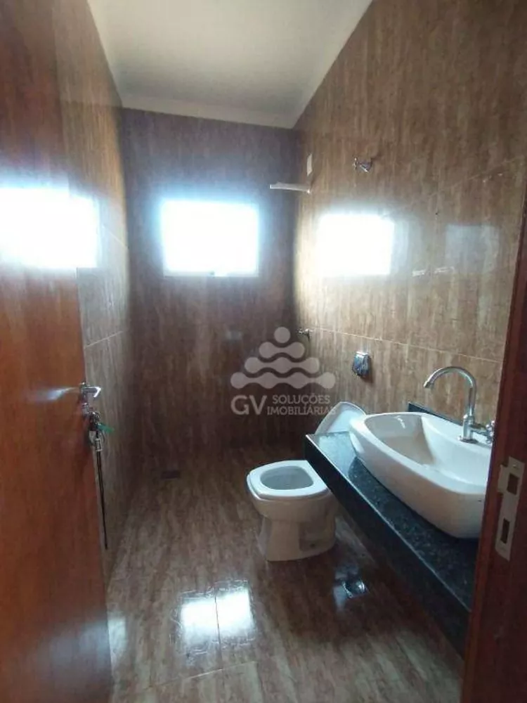 Casa, 1 quarto, 99 m² - Foto 8