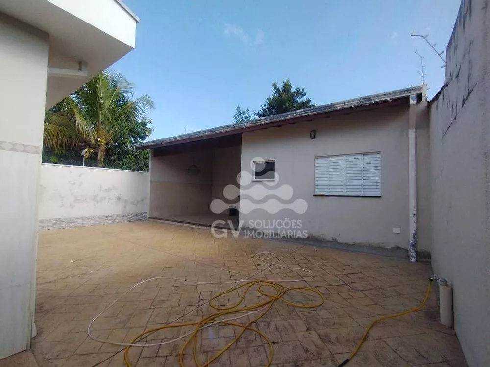 Casa, 1 quarto, 99 m² - Foto 4
