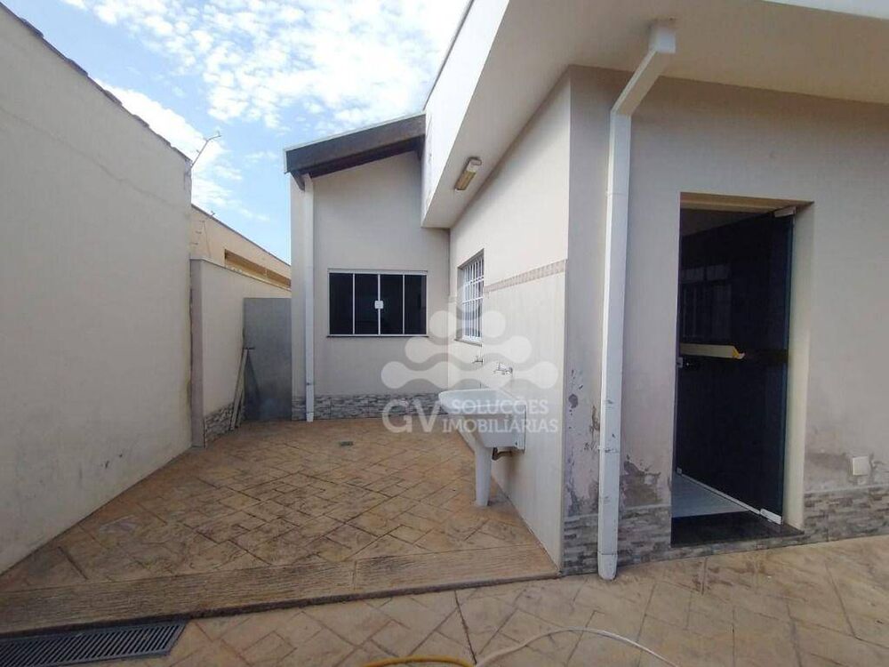 Casa, 1 quarto, 99 m² - Foto 10