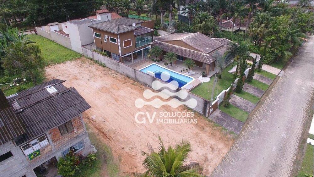 Loteamento e Condomínio, 384 m² - Foto 3
