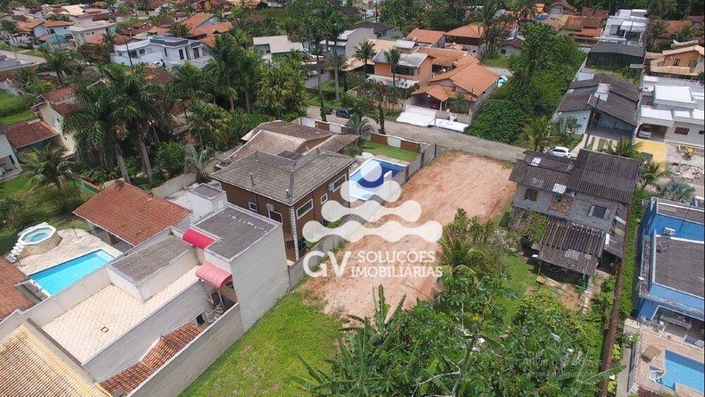 Loteamento e Condomínio, 384 m² - Foto 6