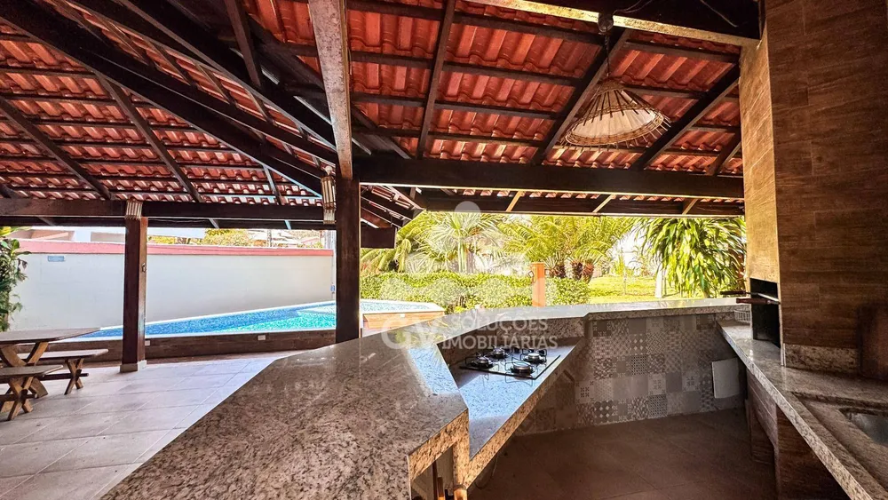 Casa, 4 quartos, 197 m² - Foto 4