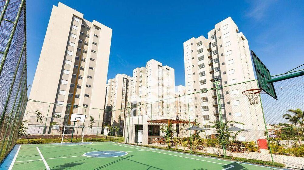 Apartamento à venda com 2 quartos, 49m² - Foto 14
