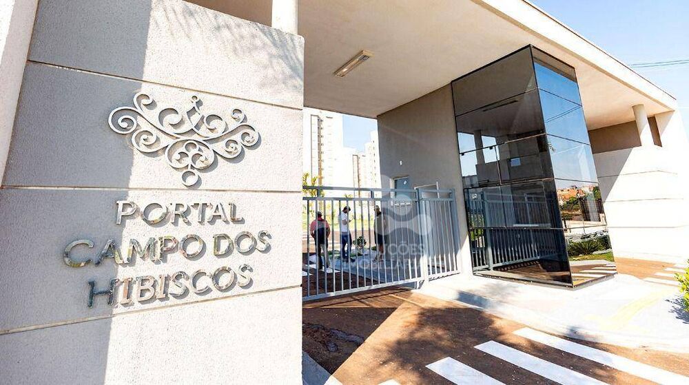 Apartamento à venda com 2 quartos, 49m² - Foto 24