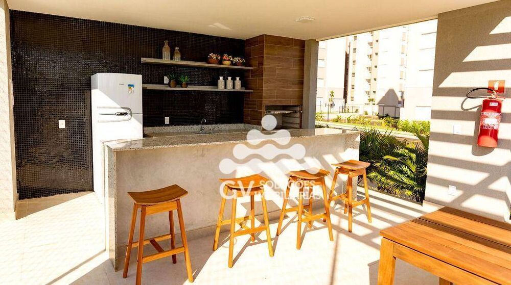 Apartamento à venda com 2 quartos, 49m² - Foto 18