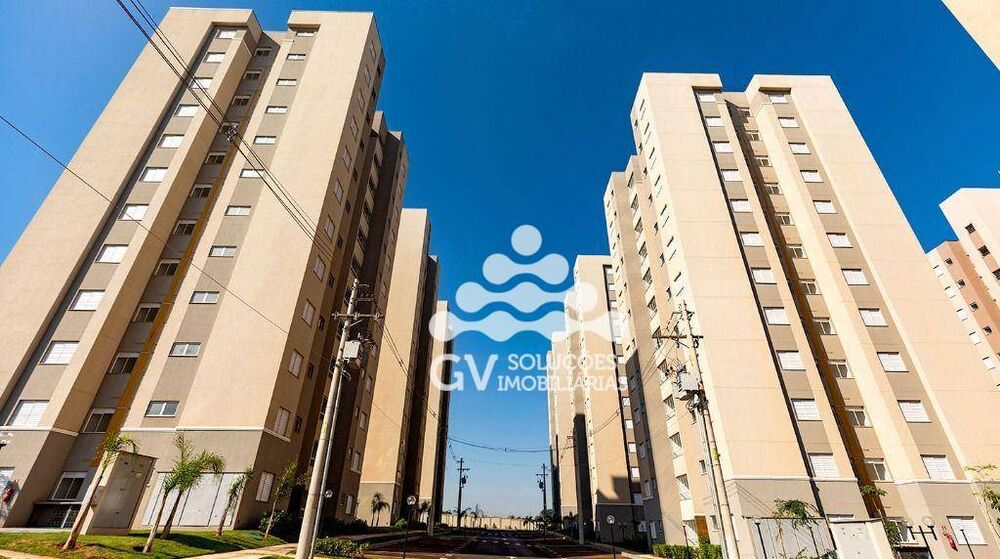 Apartamento à venda com 2 quartos, 49m² - Foto 13