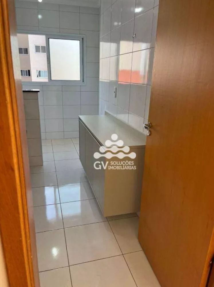Apartamento, 2 quartos, 59 m² - Foto 7