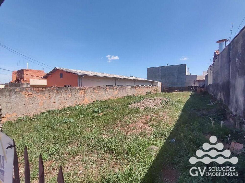 Terreno à venda, 320M2 - Foto 3