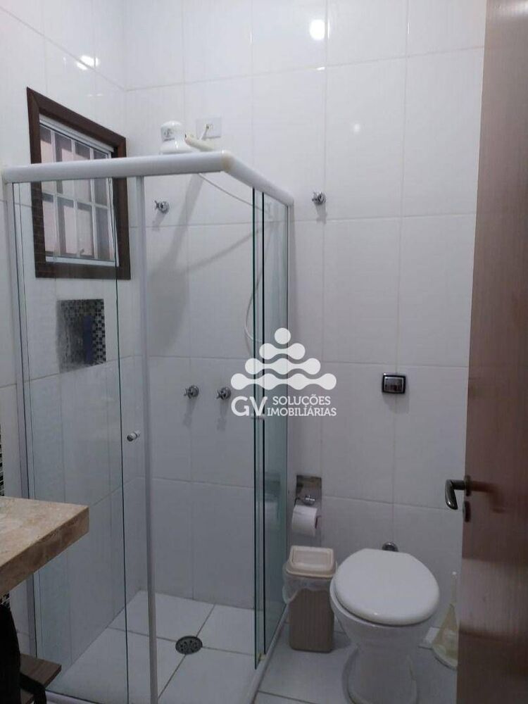 Casa à venda com 4 quartos, 208m² - Foto 11