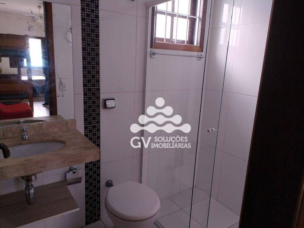Casa à venda com 4 quartos, 208m² - Foto 12