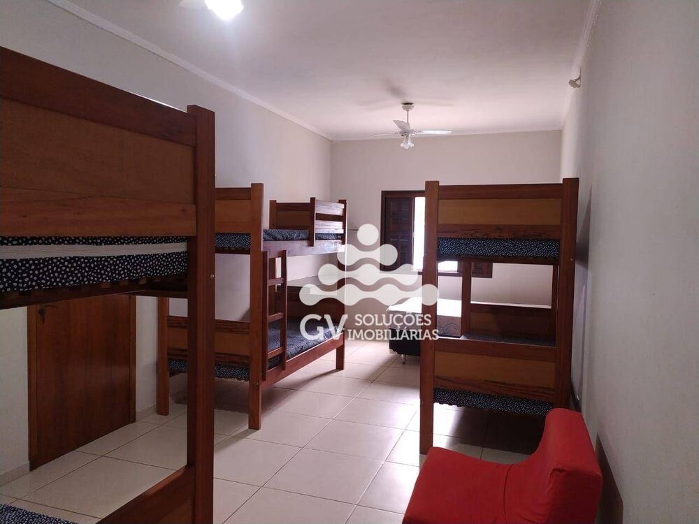 Casa à venda com 4 quartos, 208m² - Foto 8