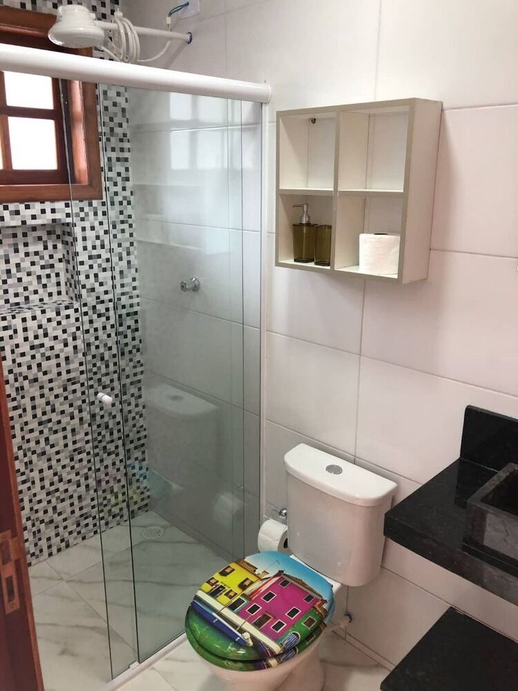 Apartamento, 3 quartos, 60 m² - Foto 7